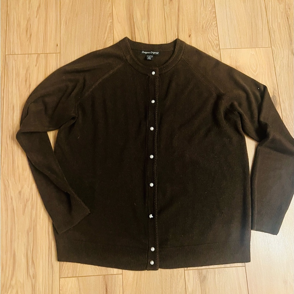 Cardigan